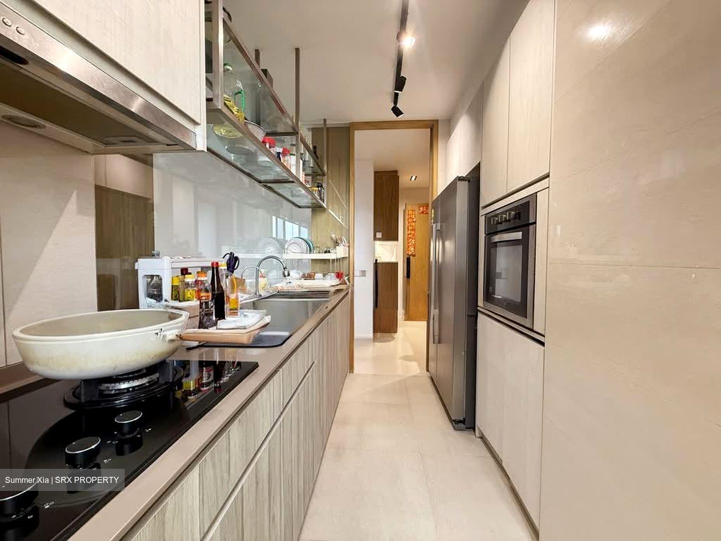 High Park Residences (D28), Apartment #568198881